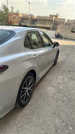 تويوتا كامري